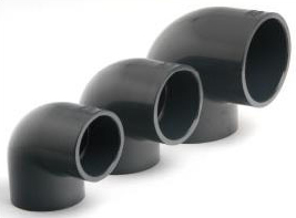 ���� 90� ���� PN16