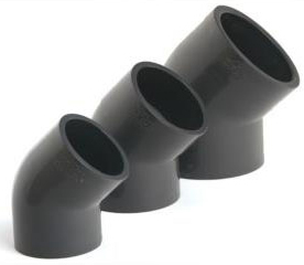 ���� 45� ���� PN16