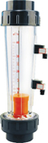 Ротаметры для измерения жидкости серии LZS с концевыми выключателями